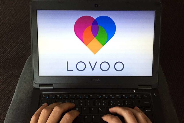 Lovoo ist eine von vielen  Partnerbrsen im Internet.  | Foto: Monika Skolimowska
