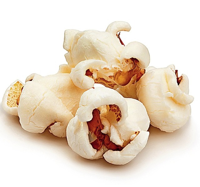 Mjam, lecker Popcorn!  | Foto: bergamont - Fotolia