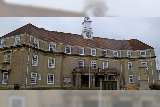 Bognor Regis will zu einem modernen Strandbad werden