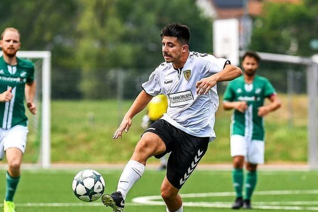 Erster Sieg: FSV Rheinfelden nach 6:1-Triumph nicht mehr Schlusslicht