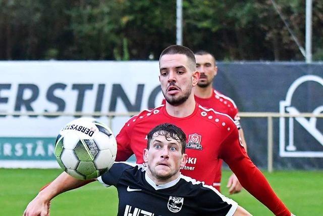 FSV Altdorf berrascht mit einem 3:2-Erfolg beim FV Langenwinkel