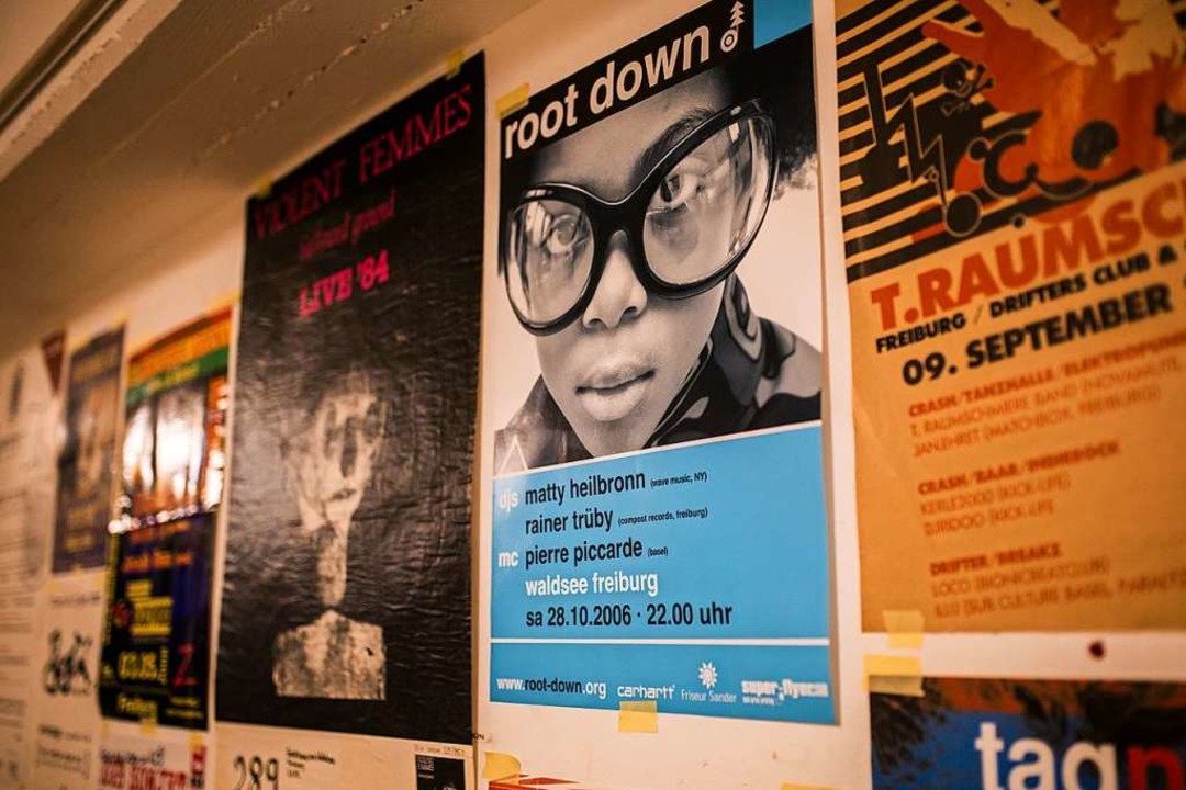 Soundcity Freiburg  | Foto: Lisa Gramlich