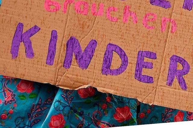 Betreuung von Kindern in Vrstetten wird teurer