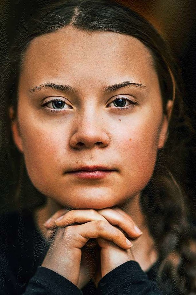 Greta Thunberg  | Foto: filmwelt