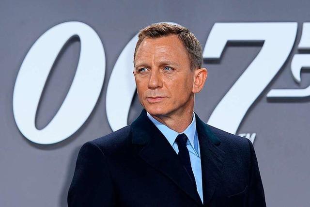 Warum ist James Bond eine Kultfigur?