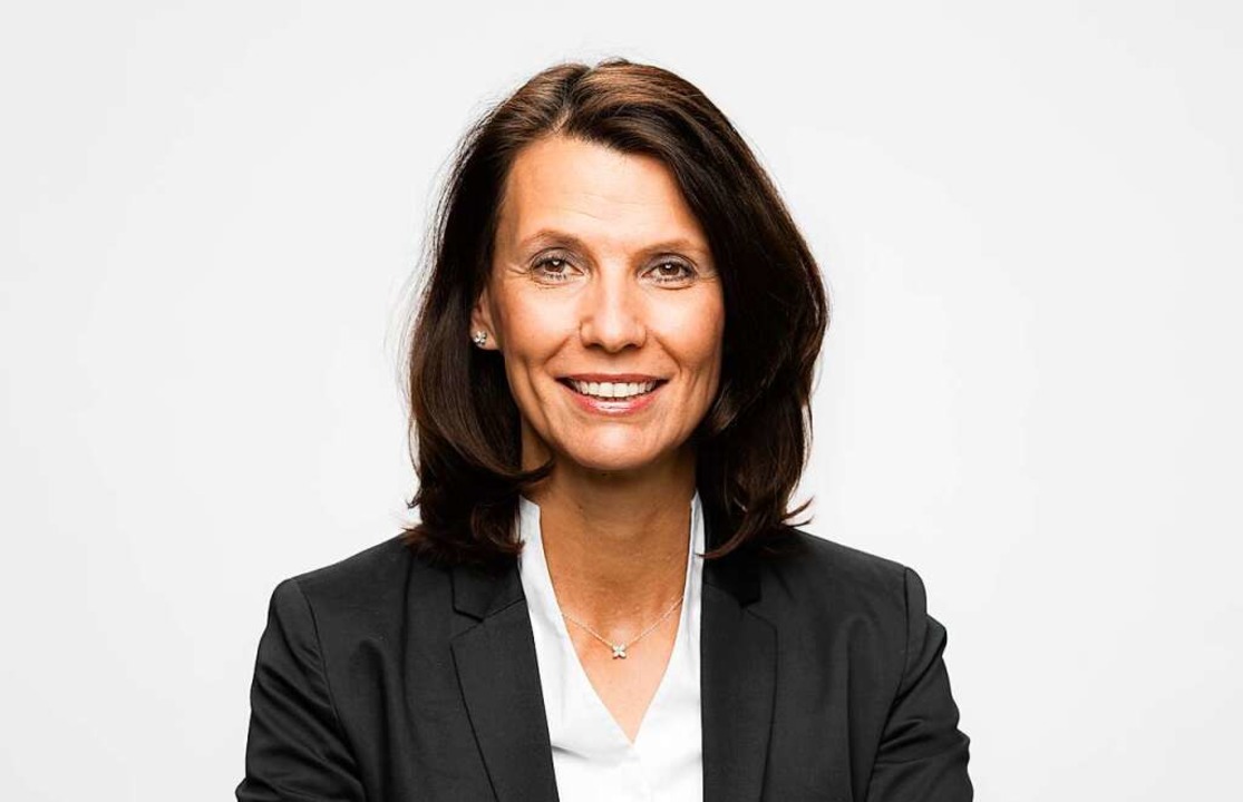 Rita Schwarzelhr-Sutter  | Foto: Privat