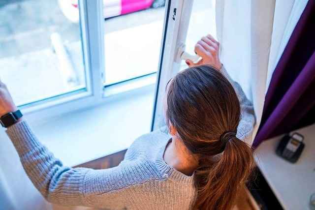 Was beim L�ften wichtig ist