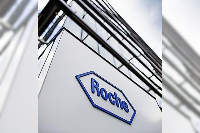 Roche profitiert von seinen Corona-Tests