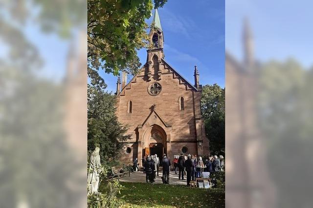 125 Jahre Evangelisch-Lutherische Kirche