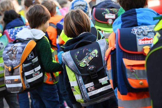 Eltern klagen ber volle Schulbusse im Schwarzwald