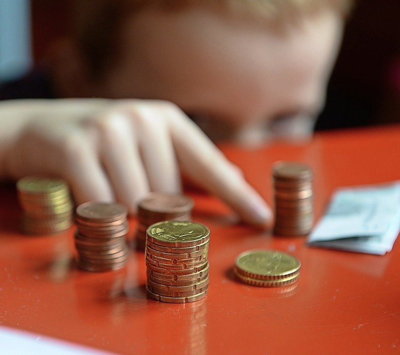 Auch in Deutschland sind Kinder und Ju... Ihnen will das Projekt Silky helfen.   | Foto: Jens Kalaene (dpa)