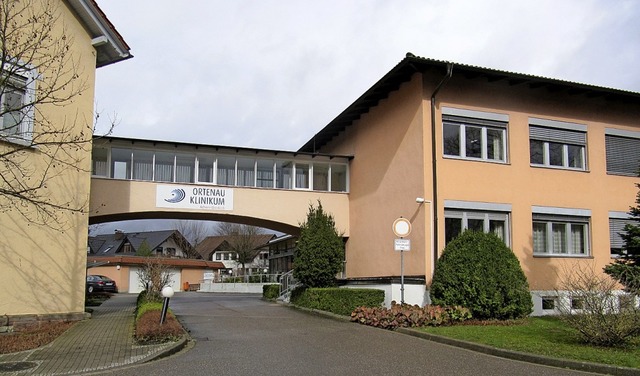 Auch knftig sollen am Standort Oberki...gn werden vom Klinikum ausgeschlossen.  | Foto: Katharina Haenel