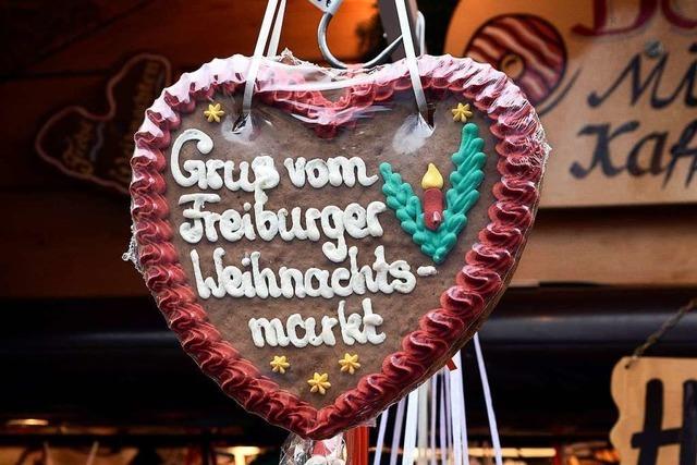 Schausteller wollen Herbstmess’ durchziehen, bangen aber um Weihnachtsmarkt