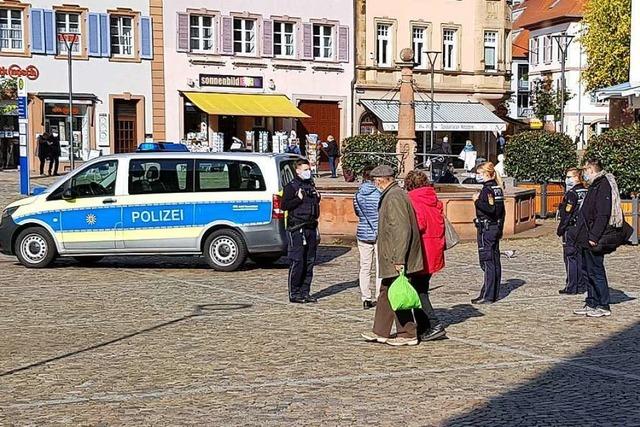 Stadt Emmendingen sagt smtliche Groveranstaltungen ab