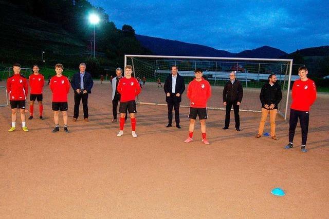 Glottertler Fuballer wollen einen Kunstrasenplatz