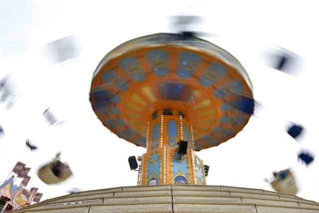 Fotos: Freiburger Herbstvergn�gen