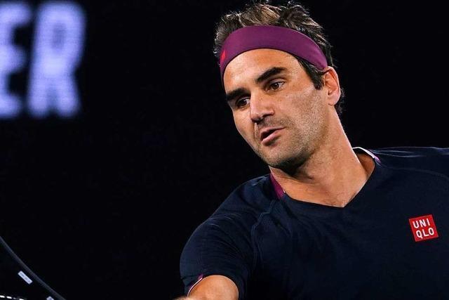 St. Jakobshalle wird nicht in Roger-Federer-Arena umbenannt