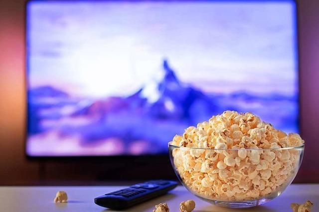 Rezept: Wie sich Popcorn einfach selbst herstellen lsst