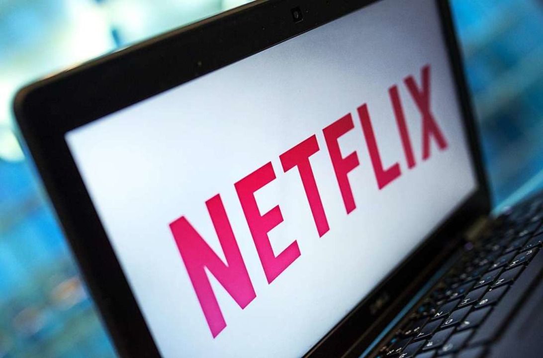 Video-Streaming Dienstleister wie Netf...en Nutzern lngst den rang abgelaufen.  | Foto: Alexander Heinl