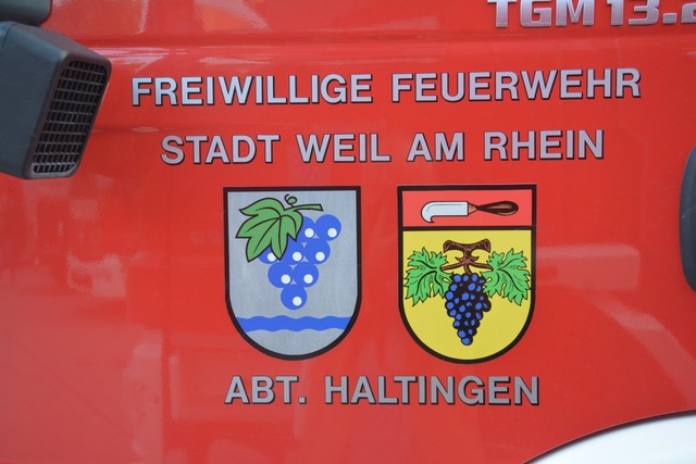 Ein Feuerwehrhaus fr jede Abteilung, das wird es knftig nicht mehr geben.  | Foto: Hannes Lauber