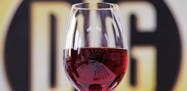 Jeweils ein Rotwein der Winzergenossen... einen Goldenen Preis extra erhalten.   | Foto: Fredrik von Erichsen