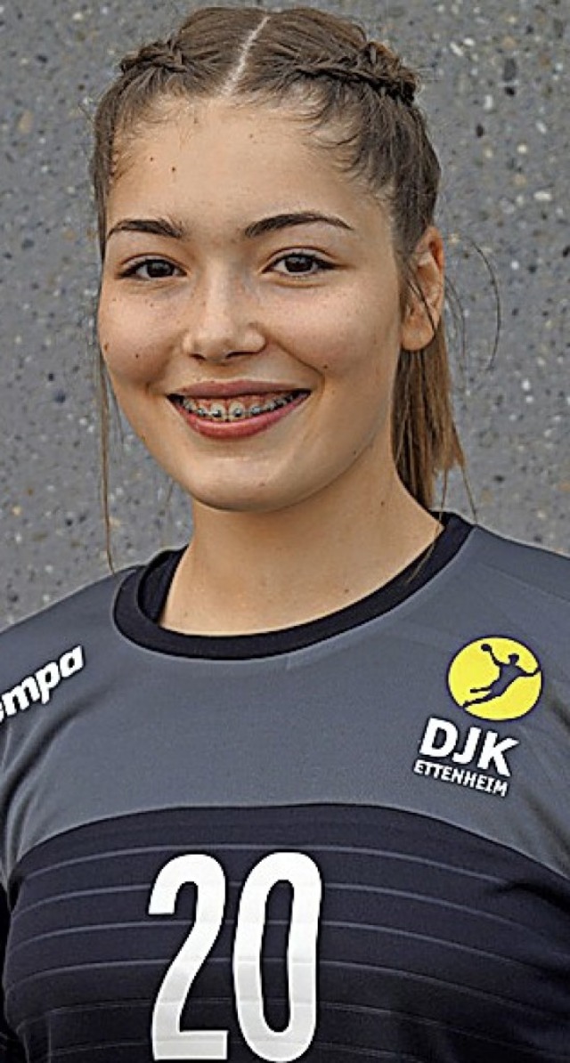 Hannah Klumpp  | Foto: Verein