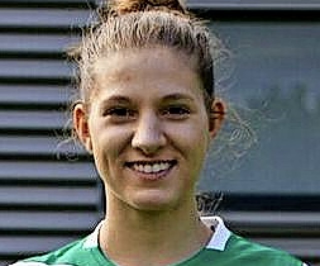 LInda Rderer  | Foto: Verein