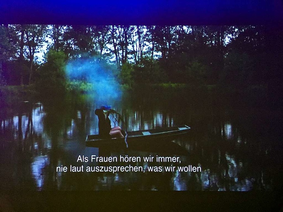 &#8222;Night Soil &#8211; Economy of Love&#8220;, ein Film von Melanie Bonajo  | Foto: Jennifer Fuchs