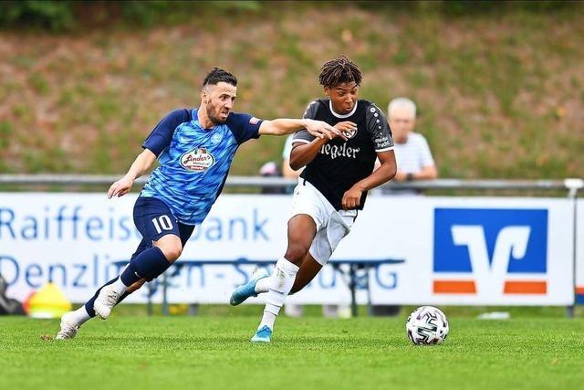 Wieder mal nur Zuschauer? FC Denzlingen und Co. bisher abseits des Titelrennens