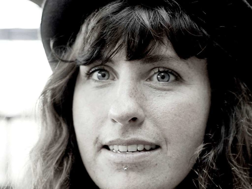 Jennifer Fuchs  | Foto: privat