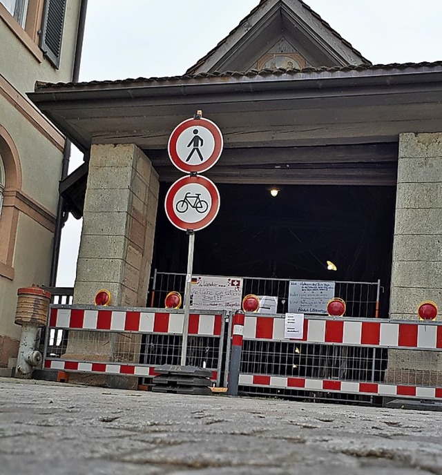 Auch wenn die Schweiz Risikogebiet ist...s vermieden werden, fordern Politiker.  | Foto: Erika Bader