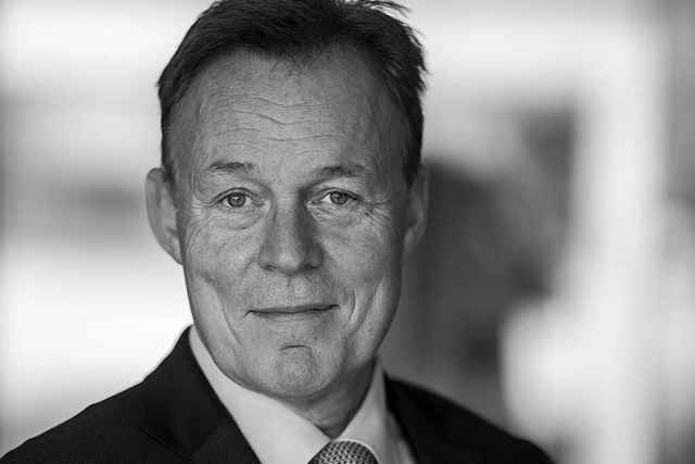 Trauer um einen leidenschaftlichen Demokraten: Thomas Oppermann ist tot