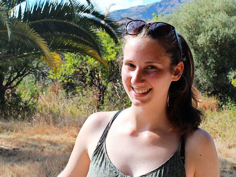 Maya Schulz  | Foto: privat