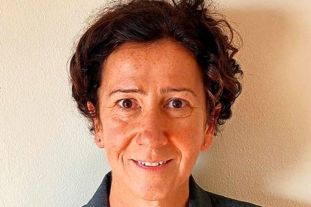 Monika Piazzesi  | Foto: Uni Stanford