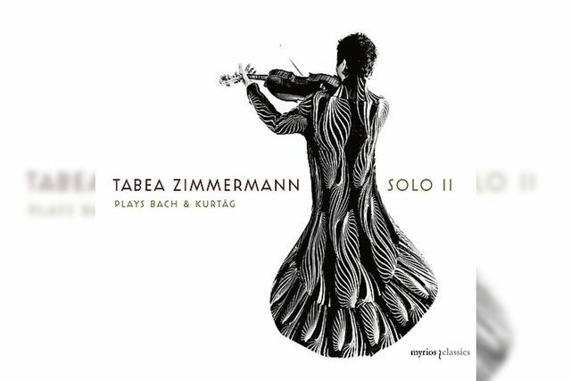 CD: KLASSIK: Bach fr immer