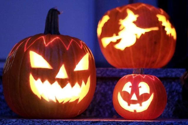 Gesundheitsminister rät wegen Corona von Halloween-Klingeltouren ab