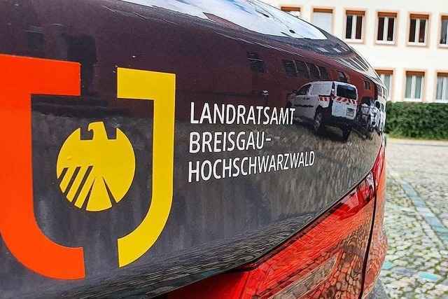 Corona-Newsblog: 43 positive Testergebnisse im Raum Freiburg gemeldet