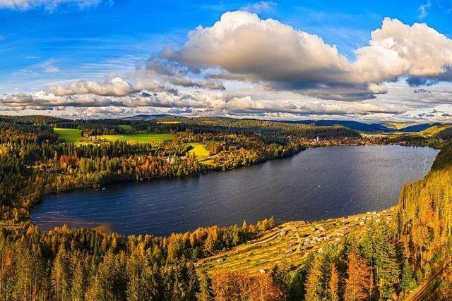 Fotos: So schn zeigt sich der Hochschwarzwald im Herbst