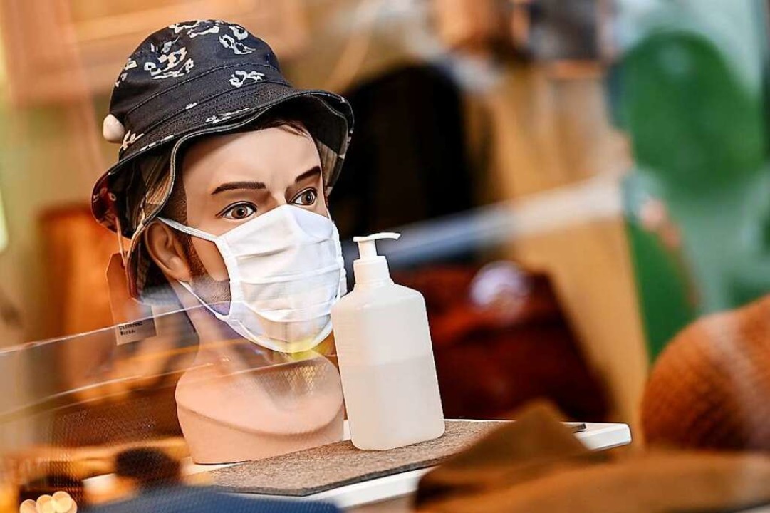 Was das Coronavirus mit Menschen in Rheinfelden macht Rheinfelden