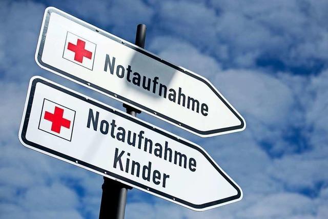 BI kämpft weiter um Notfallversorgung im Südlichen Breisgau