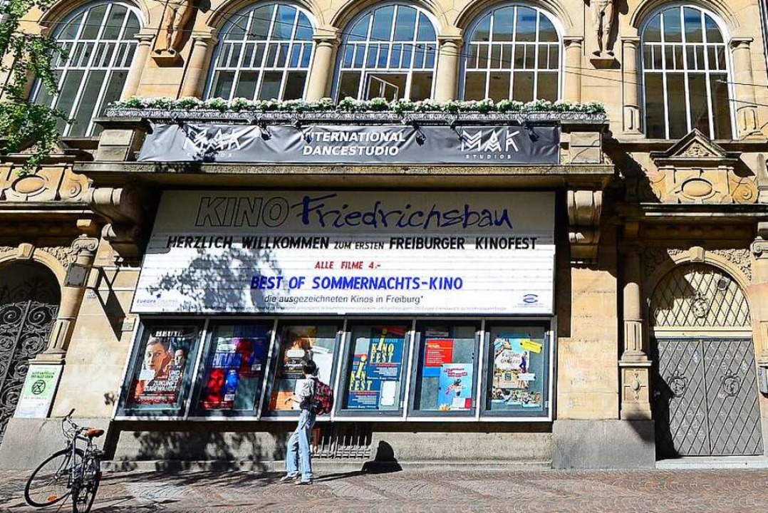 We did not find results for: Die Unbeugsamen Kinostart - Südbadische Kinobetreiber warten auf publikumsträchtige ...
