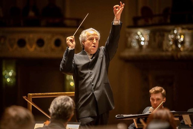 Manfred Honeck  | Foto: Pittsburgh Symphony Orchestra