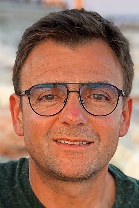Gerhard Himmelsbach  | Foto: privat
