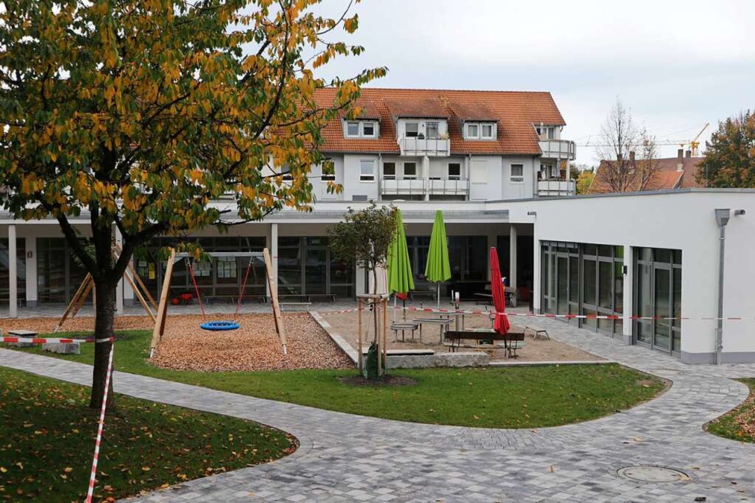 Vorsorgliche Schließung von Kindergarten in Müllheim - Müllheim