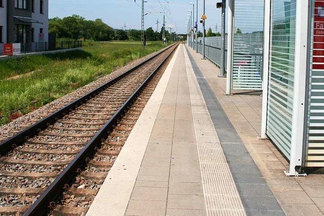 Kosten für die Bahnplanung in Schopfheim verteuern sich im Eiltempo