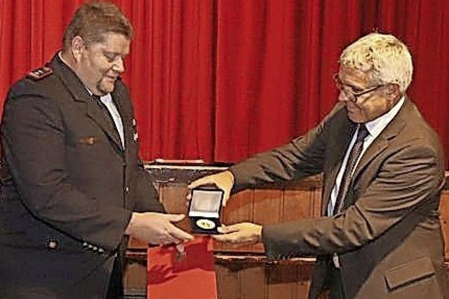 150 Jahre Dienst am Nchsten mit der Brgermedaille gewrdigt