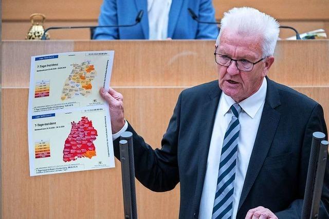 Kretschmann: 