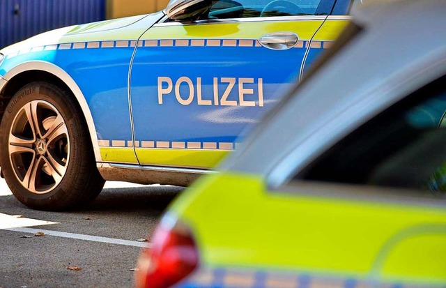 Die Polizei sucht einen Mann, der in Freiburg geschlagen wurde.  | Foto: Michael Bamberger