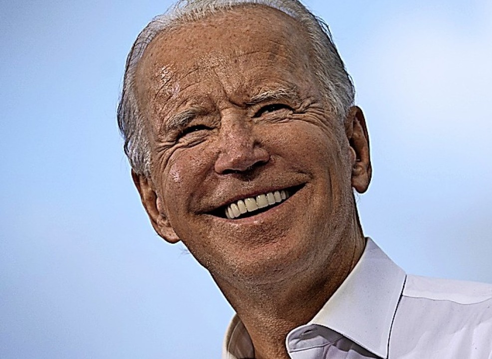 Joe Biden  | Foto: Drew Angerer (AFP)