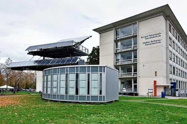 Stadt Freiburg und Uniklinik geben das Startsignal fr einen Gesundheitscampus